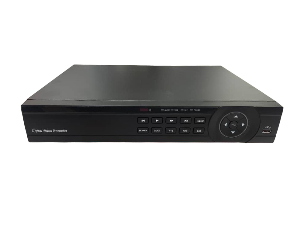 DVR32ch-front