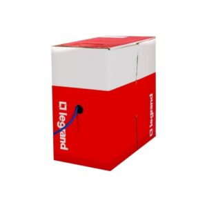 كابل شبكه cat 6 utp cca