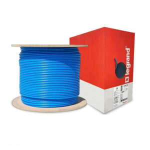 كابل شبكه cat 6 utp cu مس